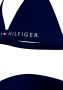 Tommy Hilfiger Swimwear Triangelbikini TRIANGLE SET met tommy hilfiger merklabel (set 2 stuks) - Thumbnail 7
