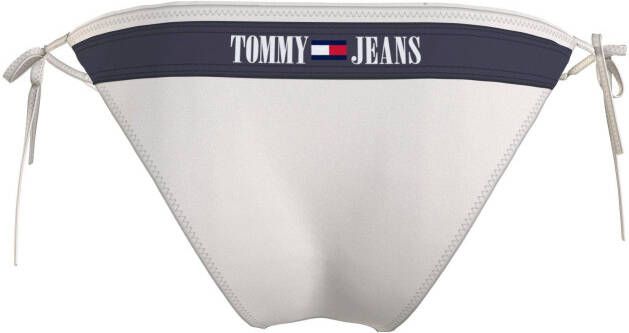 Tommy Hilfiger Swimwear Zwembroek STRING SIDE TIE