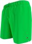 Tommy Hilfiger Swimwear Zwemshort MEDIUM DRAWSTRING met tommy hilfiger merklabel - Thumbnail 3
