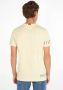Tommy Hilfiger T-shirt MULTI PLACE T INK TEE - Thumbnail 2