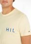 Tommy Hilfiger T-shirt MULTI PLACE T INK TEE - Thumbnail 3