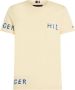 Tommy Hilfiger T-shirt MULTI PLACE T INK TEE - Thumbnail 4