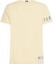 Tommy Hilfiger T-shirt MULTI PLACE T INK TEE - Thumbnail 5