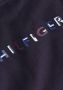 Tommy Hilfiger T-shirt met logo desert sky - Thumbnail 5