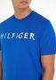 Tommy Hilfiger T-shirt HILFIGER INK TEE - Thumbnail 4