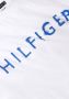 Tommy Hilfiger T-shirt HILFIGER INK TEE - Thumbnail 7