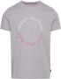 Tommy Hilfiger T-shirt MONOTYPE ROUNDLE TEE - Thumbnail 3