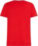 Tommy Hilfiger T-shirt MONOTYPE ROUNDLE TEE - Thumbnail 5