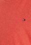 Tommy Hilfiger Shirt met ronde hals BOYS BASIC CN KNIT S S met -merklabel - Thumbnail 5