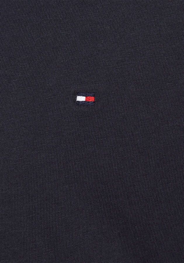 Tommy Hilfiger T-shirt BOYS BASIC CN KNIT Kinderen Kids Junior MiniMe voor jongens