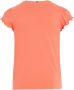 Tommy Hilfiger T-shirt ESSENTIAL RUFFLE SLEEVE TOP - Thumbnail 5