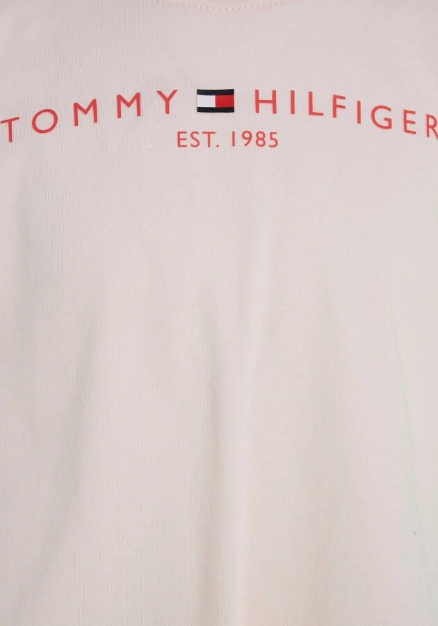 Tommy Hilfiger T-shirt ESSENTIAL TANKTOP SLVSS