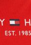 Tommy Hilfiger T-shirt ESSENTIAL TEE Kinderen Kids Junior MiniMe voor jongens en meisjes - Thumbnail 6