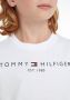 Tommy Hilfiger T-shirt ESSENTIAL TEE Kinderen Kids Junior MiniMe voor en - Thumbnail 5