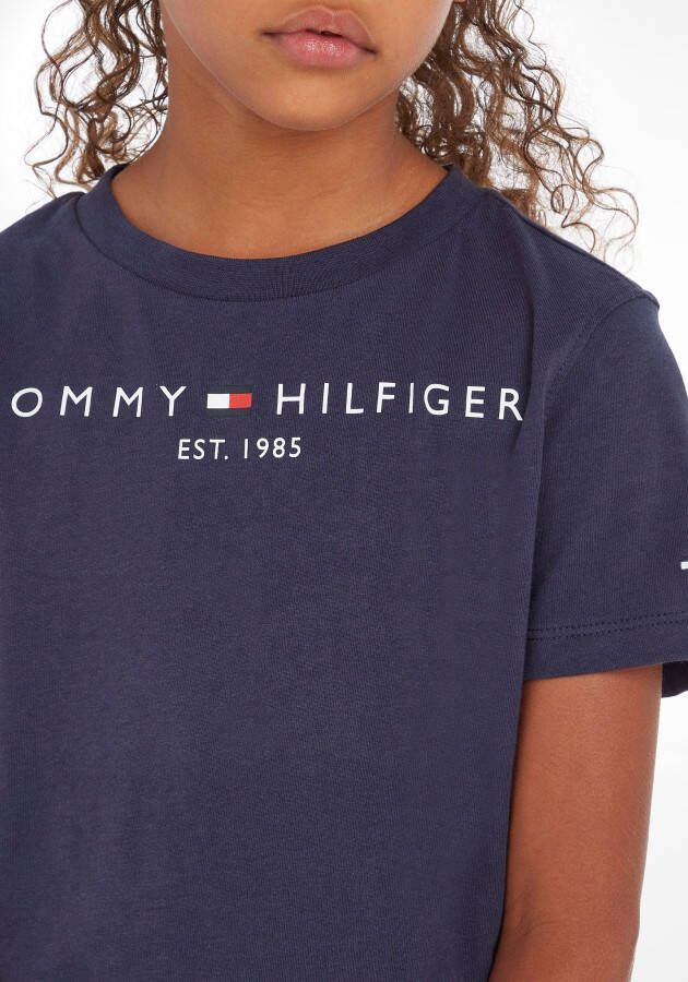 Tommy Hilfiger T-shirt ESSENTIAL TEE