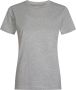Tommy Hilfiger T-shirt HERITAGE CREW NECK TEE met -merklabel op borsthoogte - Thumbnail 5