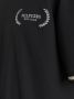 Tommy Hilfiger T-shirt met labelstitching model 'LAUREL' - Thumbnail 4