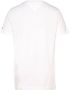 Tommy Hilfiger Wit Logo Print Crew Neck T-shirt White Heren - Thumbnail 2