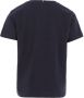 Tommy Hilfiger T-shirt MONOTYPE TEE S S - Thumbnail 2