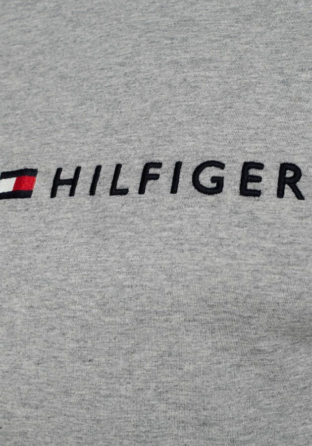 Tommy Hilfiger T-shirt TOMMY FLAG HILFIGER TEE