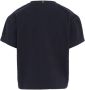 Tommy Hilfiger T-shirt TOMMY LOGO TEE S S - Thumbnail 5