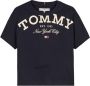 Tommy Hilfiger T-shirt TOMMY LOGO TEE S S - Thumbnail 7