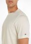 Tommy Hilfiger TAILORED T-shirt DC ESSENTIAL MERCERIZED TEE - Thumbnail 5