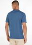 Tommy Hilfiger TAILORED T-shirt DC ESSENTIAL MERCERIZED TEE - Thumbnail 4