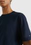 Tommy Hilfiger TAILORED T-shirt DC ESSENTIAL MERCERIZED TEE - Thumbnail 7
