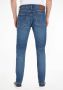 Tommy Hilfiger Slim fit jeans in 5-pocketmodel model 'TAPERED HOUSTON' - Thumbnail 2