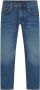 Tommy Hilfiger Slim fit jeans in 5-pocketmodel model 'TAPERED HOUSTON' - Thumbnail 4