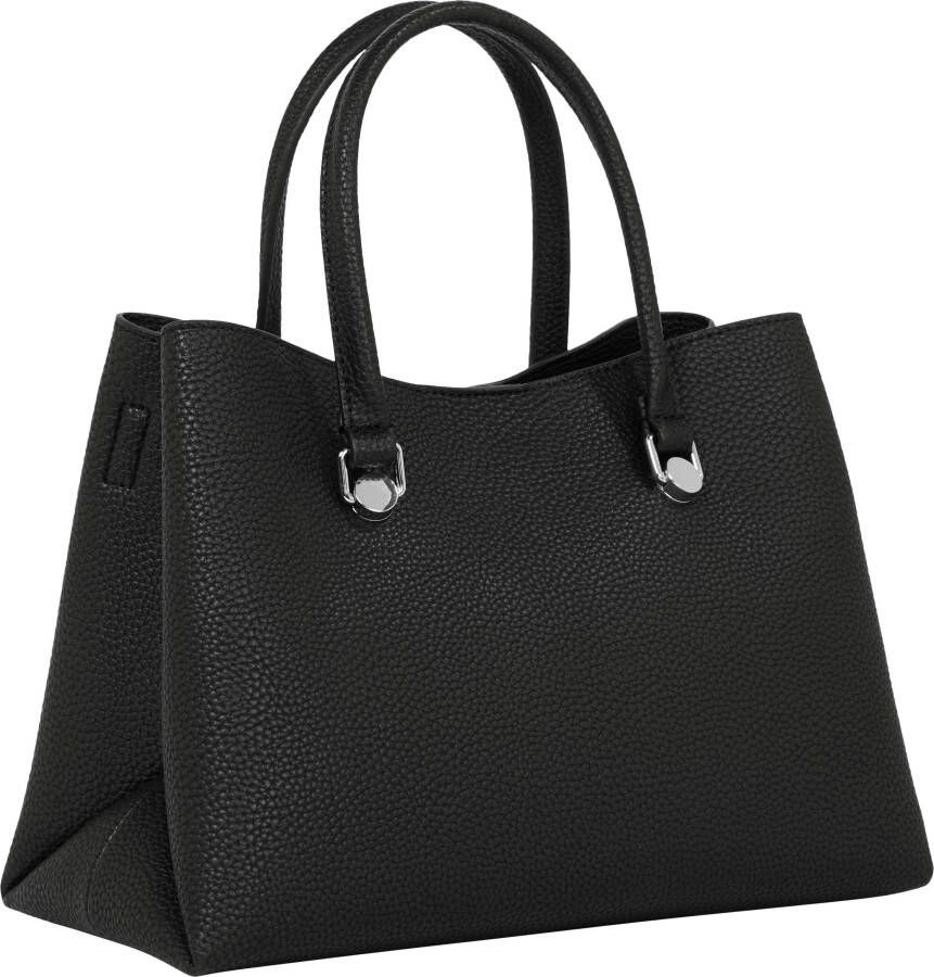 Tommy Hilfiger Tas TH EMBLEM SMALL SATCHEL