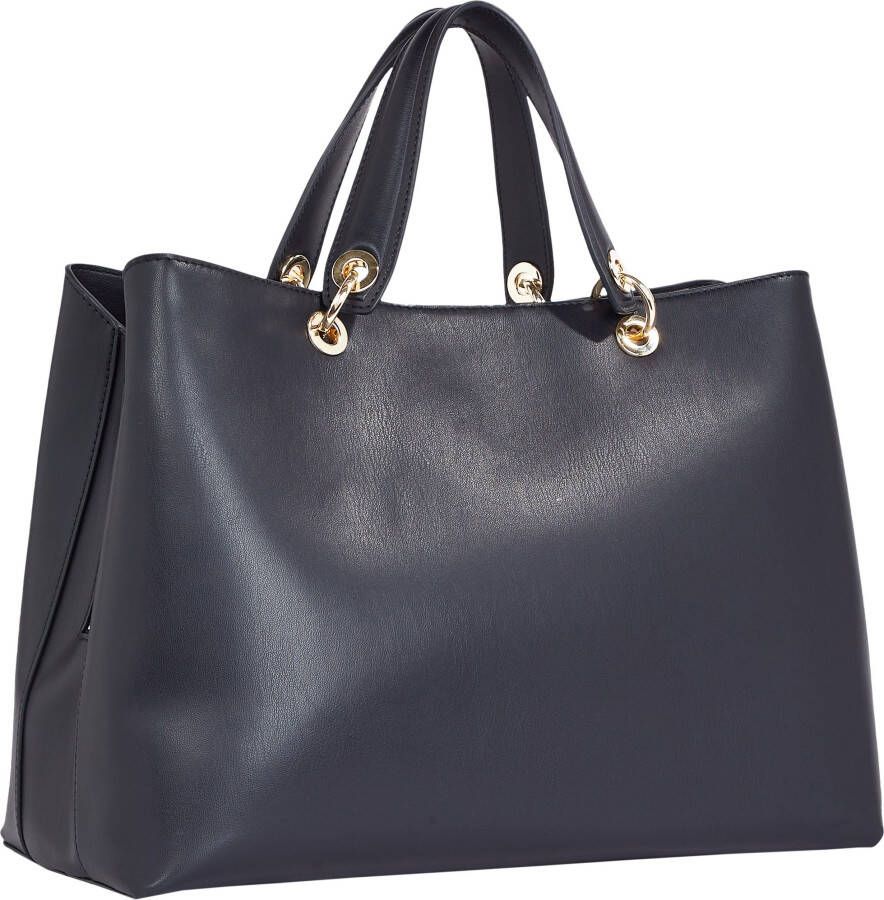 Tommy Hilfiger Tas TH CHIC SATCHEL
