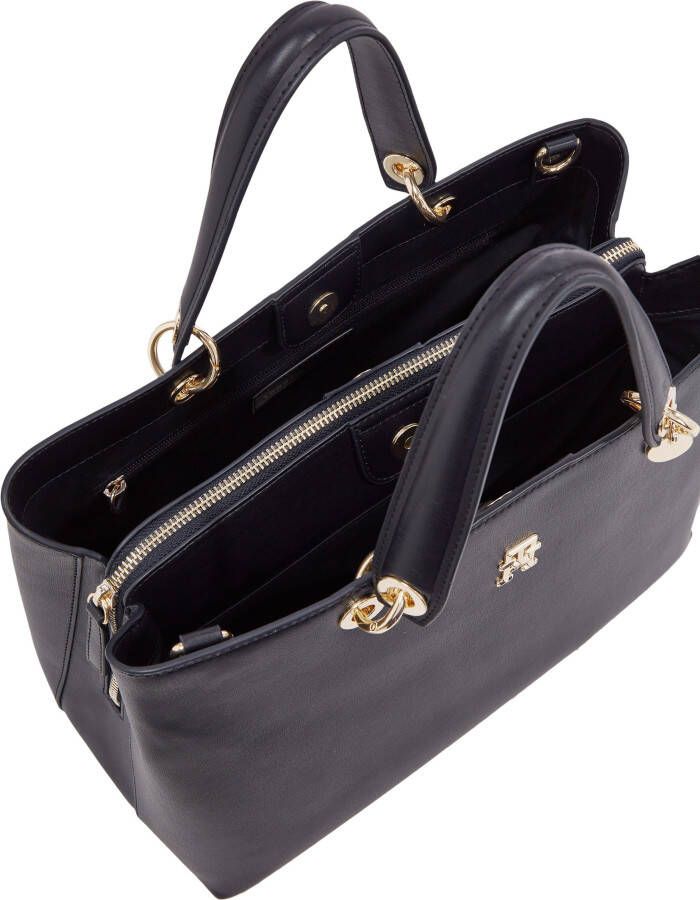 Tommy Hilfiger Tas TH CHIC SATCHEL