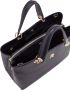 Tommy Hilfiger Blauwe Elegante Handtas met veelzijdige handvatten Blue Dames - Thumbnail 9