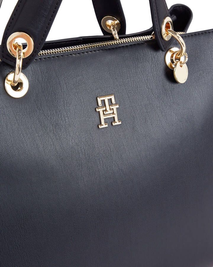 Tommy Hilfiger Tas TH CHIC SATCHEL