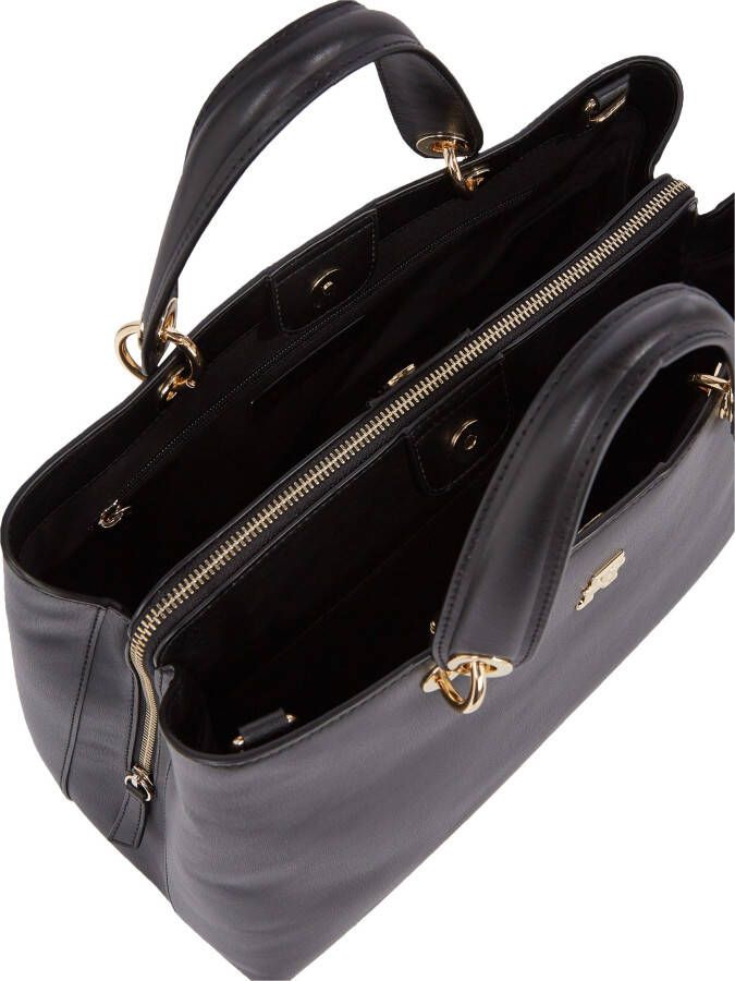 Tommy Hilfiger Tas TH CHIC SATCHEL