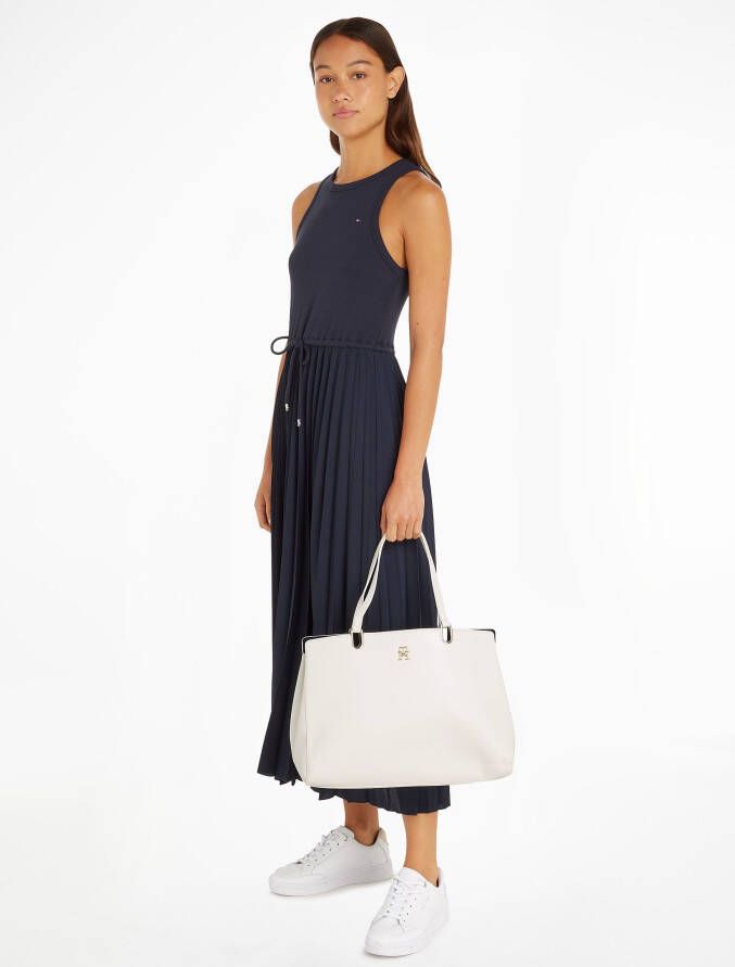 Tommy Hilfiger Tas TH TIMELESS SATCHEL