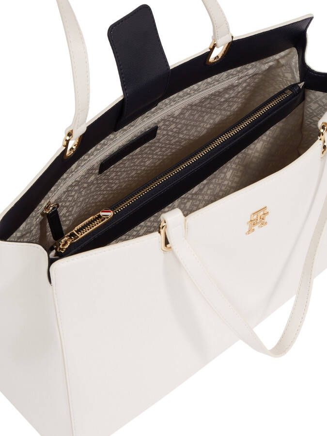Tommy Hilfiger Tas TH TIMELESS SATCHEL