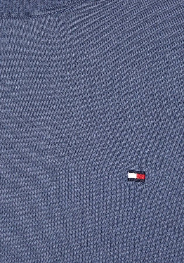Tommy Hilfiger Trui met ronde hals 1985 CREW NECK SWEATER