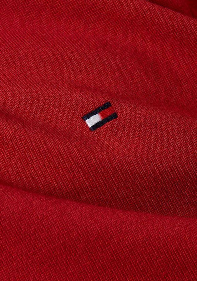 Tommy Hilfiger Trui met ronde hals 1985 CREW NECK SWEATER door de collectie uit 1985 geïnspireerd