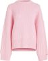 Tommy Hilfiger Trui met ronde hals CABLE ALL OVER C-NK SWEATER - Thumbnail 4
