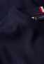 Tommy Hilfiger Trui met ronde hals BT-PIMA ORG CTN CASHMERE CN-B - Thumbnail 2