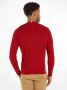 Tommy Hilfiger Trui met ronde hals INTERLACED STRUCTURE CREW NECK - Thumbnail 3