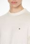 Tommy Hilfiger Trui met ronde hals PIMA ORG CTN CASHMERE CREW NECK - Thumbnail 9