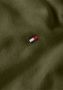 Tommy Hilfiger Gebreide pullover met logostitching model 'PIMA' - Thumbnail 6