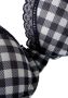 Tommy Hilfiger Underwear Bh zonder beugels LACE DEMI PRINT met modieuze bandjes met logo - Thumbnail 10