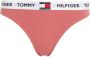 Tommy Hilfiger Underwear Bikinibroekje met bio-katoen - Thumbnail 4