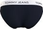 Tommy Hilfiger Underwear Bikinibroekje Bikini met elastische band - Thumbnail 2