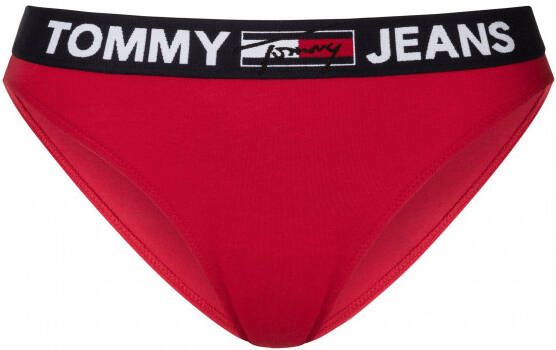 Tommy Hilfiger Underwear Bikinibroekje met brede logoband